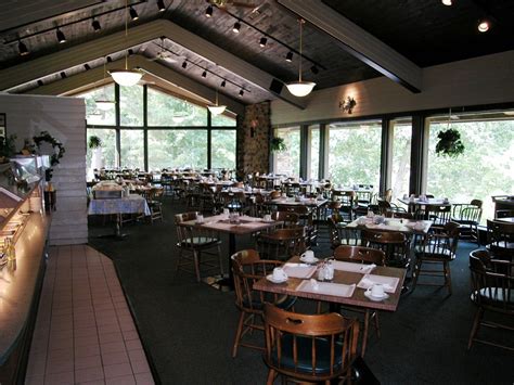 The Top 10 Restaurants In Crossville, Tennessee