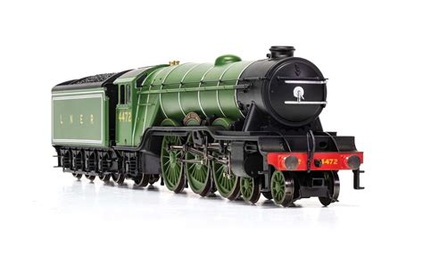 Flying Scotsman Train Set | Hobbies