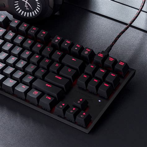 Hyperx Alloy FPS Pro – iGamerWorld