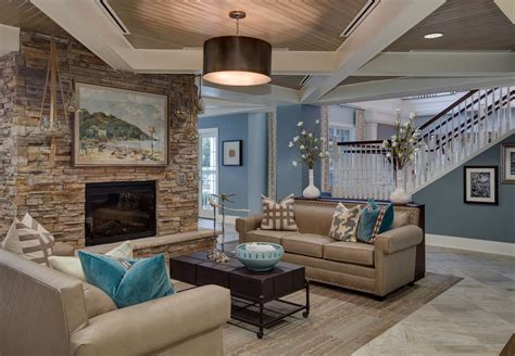 Senior Living Designed by Faulkner Design Group #luxury #faulknerdesigngroup… Architecture ...