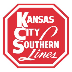 Kansas City Southern Railway - Wikipedia