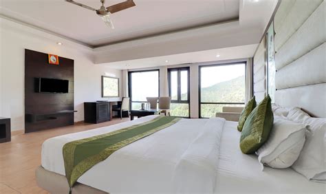 Hotel Value and Spa 헕헢헢헞 Mussoorie Hotel