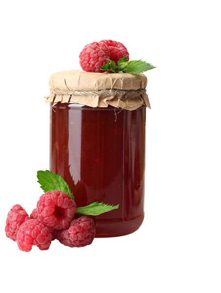 Jams, Jellies, Syrups & Other Preserves | Peters Orchards