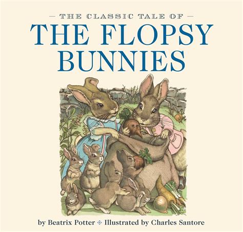 The Peter Rabbit Classic Collection | Book by Beatrix Potter, Charles Santore | Official ...