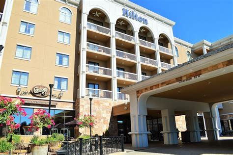 Hilton Dallas / Southlake Town Square Southlake | Bookonline.com