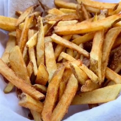 Want to Re-Create Triple-Fried Five Guys Cajun Fries? The Recipe Only Calls For 4 Ingredients ...