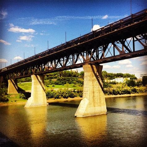 High Level Bridge - 11 tips from 468 visitors