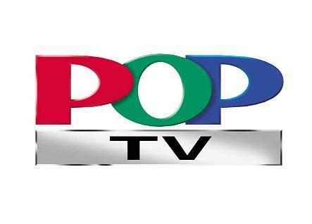 POP TV - Logopedia, the logo and branding site