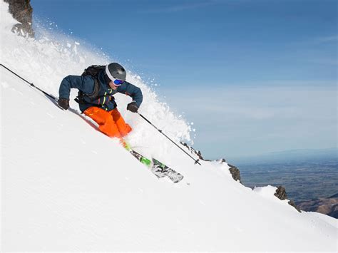 Where to Ski in Australia and NZ This Snow Season | Travel Insider