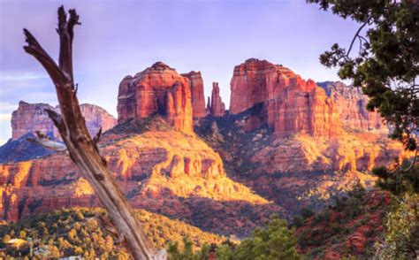 Sedona's Seven Vortexes - Sedona Vortex Adventures