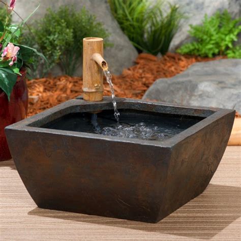 Container Pond for Patio & Balcony by Aquascape®