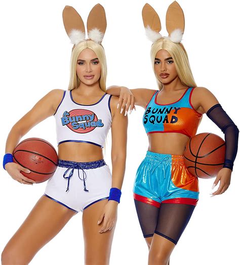 Lola Bunny Cosplay – Telegraph