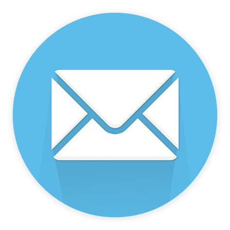 #email #mail #letters #logo #icon #online #blue #things #letters ...