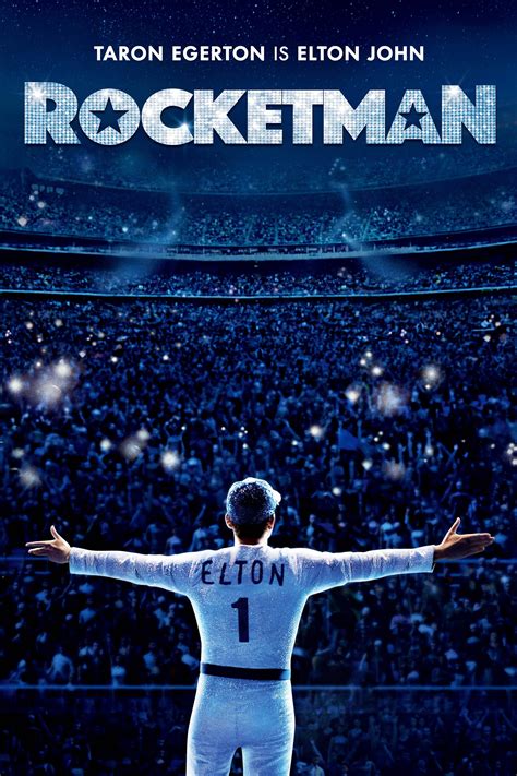 Rocketman Film : Rocketman Movie Review Elton Gets The Victory Lap ...