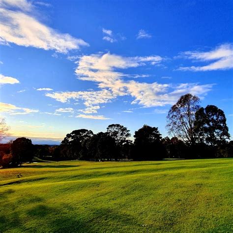 Springwood Country Club in Springwood, New South Wales | Clubs and Pubs Near Me