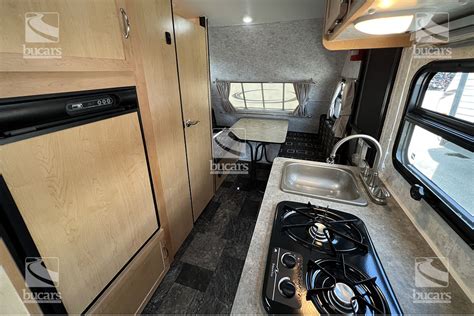 2017 ROULOTTE PROLITE Travel Trailer EVASION - 12680B - Bucars RV Dealers