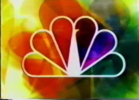 Nbc Studios 20002004 Logo Youtube