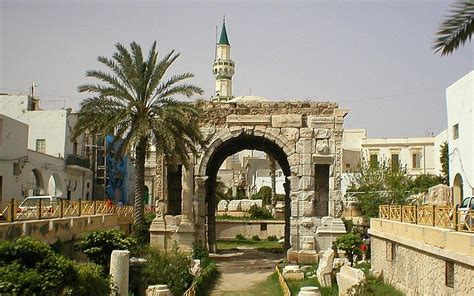 Top Things to Do in Libya (with Photos) - Tripadvisor