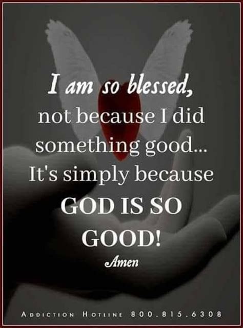 GOD IS SO GOOD.... | Positive affirmations quotes, Inspirational quotes, Inspirational words