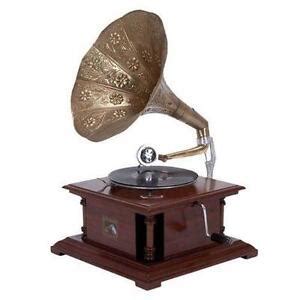 Phonograph Horn | eBay