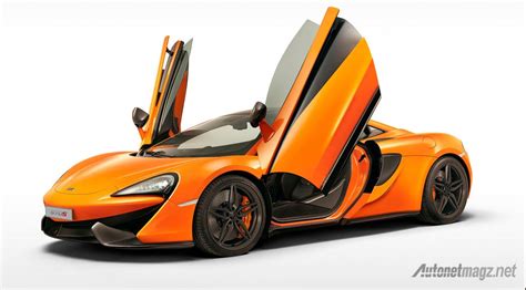 McLaren-570S-butterfly-Doors | AutonetMagz :: Review Mobil dan Motor Baru Indonesia