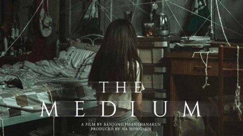 SINOPSIS Film Horor Thailand The Medium (2021) yang Bikin Bulu Kuduk Merinding, Kutukan Nenek ...