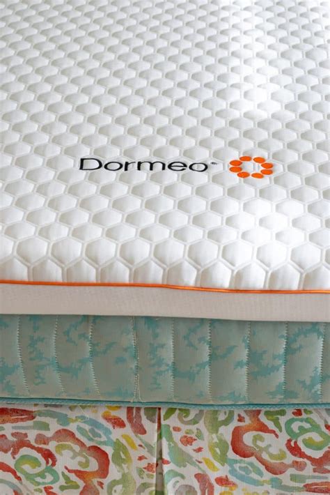 Dormeo Sofa Mattress Topper | Baci Living Room