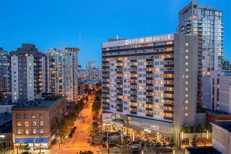 Best Western Premier Chateau Granville Hotel & Suites & Conf. Centre - UPDATED 2022 Prices ...