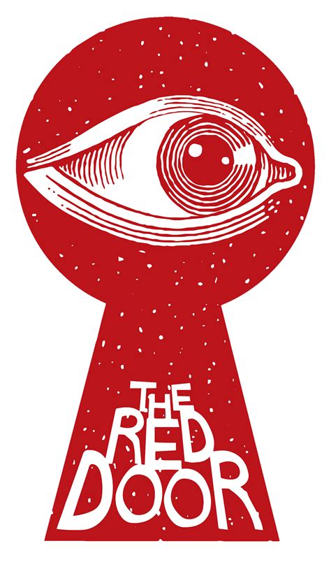 The Red Door - Gallery