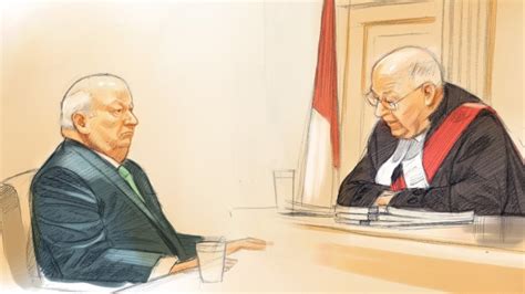 8 of the most scathing quotes about the former PMO in the Duffy judgment | CTV News