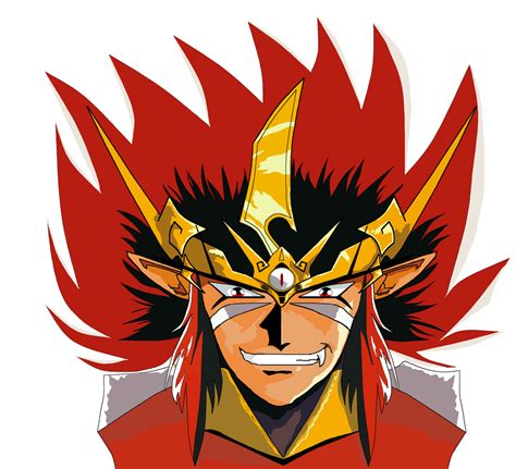 Zenki by DemonGaLM1 on DeviantArt