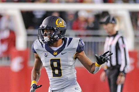 Golden Nuggets: Rivals Profiles Several Cal Football Players ...