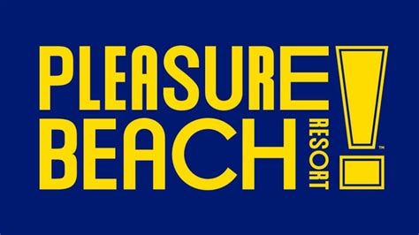 Blackpool Pleasure Beach rebrands as Pleasure Beach resort