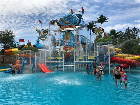 Africa's largest waterpark opens