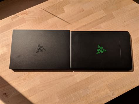 Razer's Blade Stealth gets a long-awaited upgrade to GeForce graphics ...