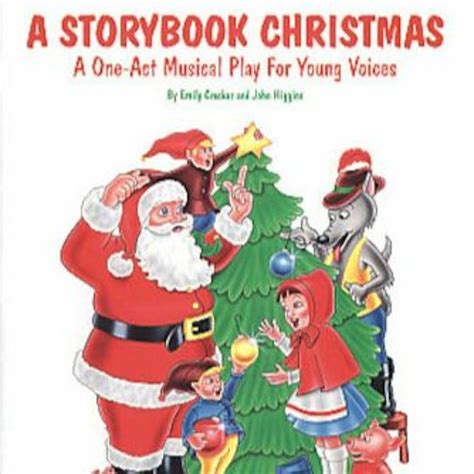 Stream Emily Holt Crocker | Listen to A Storybook Christmas playlist ...