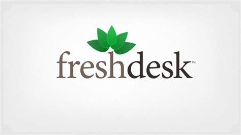 Freshdesk Logo by Rajesh Sundaram Kandasamy at Coroflot.com