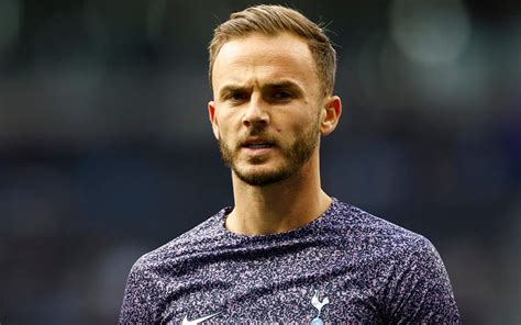 Major Tottenham boost as James Maddison targets Manchester City tie for ...