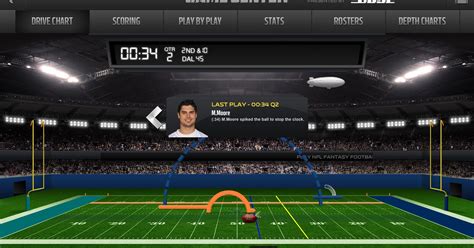 NFL relaunches mobile app