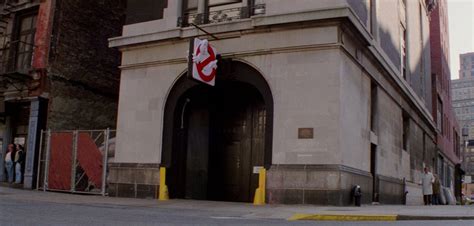 Cool Stuff: Hang The Official 'Ghostbusters' Firehouse Sign Replica ...