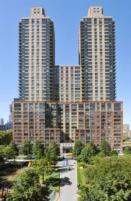 West End Towers Apartments - New York, NY | Apartments.com