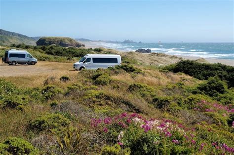 I'm Turning into a Local Here at Gold Beach | Oregon camping, Oregon coast camping, Camping spots