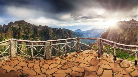 Madeira peaks hike with the highest mountain of Pico Ruivo | OutdoorTrip