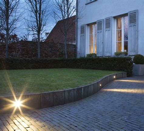 The Best Recessed Outdoor Wall Lighting