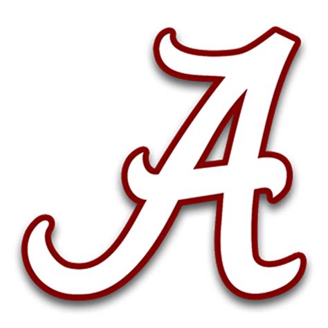 Pin by Jeff Sherrill on Alabama | Alabama crimson tide football, Alabama crimson tide logo ...