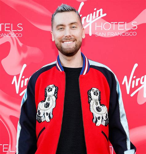 Lance Bass Reveals the Moment He Knew ‘NSYNC Finally Made It Big – MediaFrolic Trending News Online