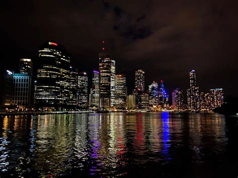 14 Best Things To Do in Brisbane at Night | Stasher Blog