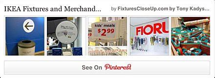 IKEA Clothes Hanger Fashions – Fixtures Close Up