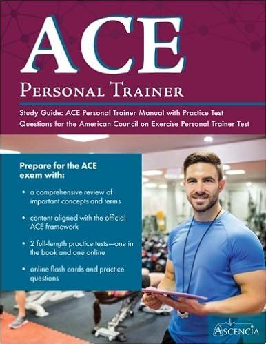 American Council On Exercise Practice Test – Online degrees