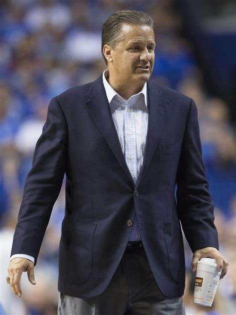 John Calipari employs extra security to protect NBA prospect players ...